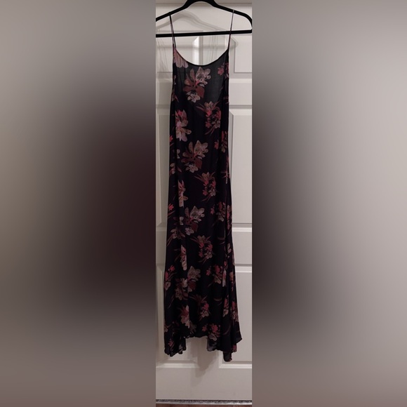 Free People Star Chasing Maxi Dress - Picture 4 of 6